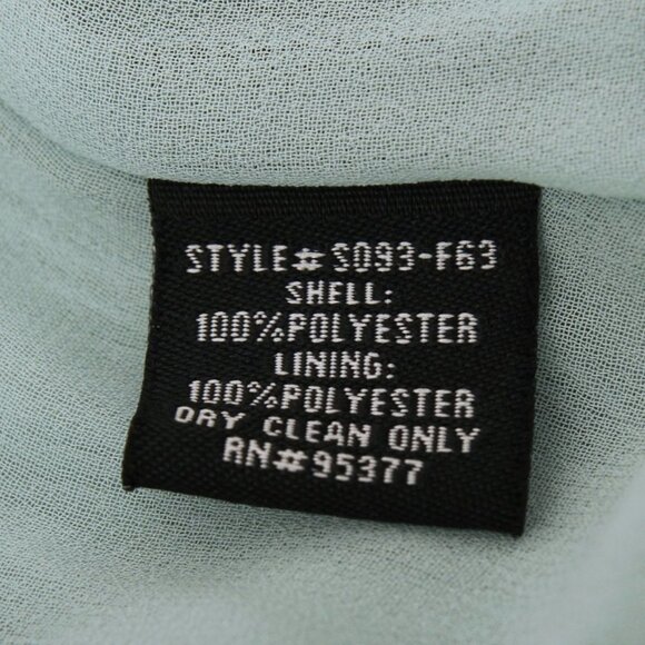 NWT Philosophy Boho High Low Maxi Belted Skirt - Picture 8 of 8